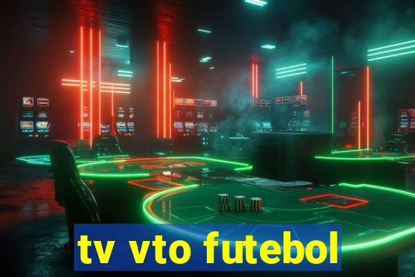 tv vto futebol